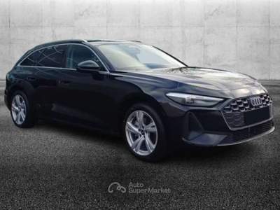 Audi A5 Avant TFSI 110 kW S tronic Business Advanced Nero usata Pieve di Cento