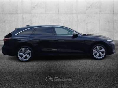 Audi A5 Avant TFSI 110 kW S tronic Business Advanced Nero usata Pieve di Cento
