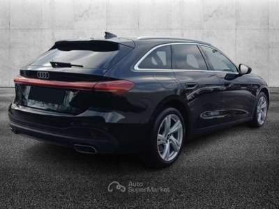 Audi A5 Avant TFSI 110 kW S tronic Business Advanced Nero usata Pieve di Cento