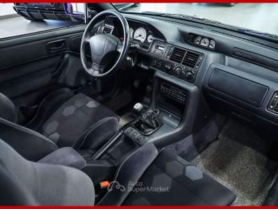 Ford Escort **RS Cosworth T35 Executive UNI. PROP. - ITALIANA Blu/Azzurro usata Vergiate