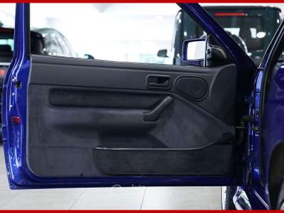 Ford Escort **RS Cosworth T35 Executive UNI. PROP. - ITALIANA Blu/Azzurro usata Vergiate