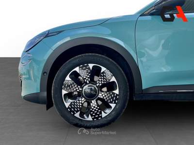 Fiat 600 1.2 MHEV 136cv La Prima Blu/Azzurro usata Ercolano