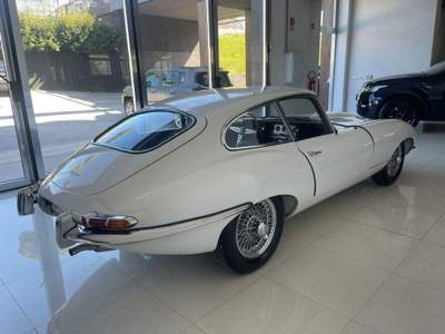 Jaguar S-Type  Bianco usata Ripalimosani