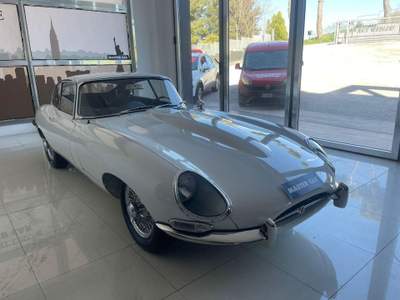 Jaguar S-Type  Bianco usata Ripalimosani