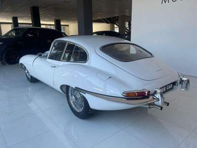 Jaguar S-Type  Bianco usata Ripalimosani