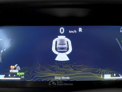 Jeep Grand Cherokee Grand Cherokee 2.0 atx phev Limited 4xe auto Nero usata Prato