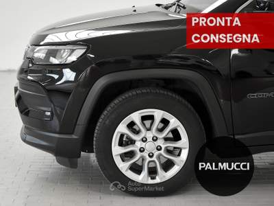 Jeep Compass Compass 1.6 Multijet II 2WD Longitude usata Prato