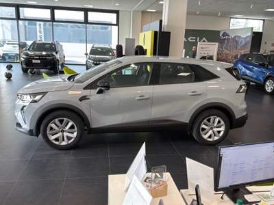 Renault Symbioz evolution Mild Hybrid MT 140CV Grigio usata Faenza