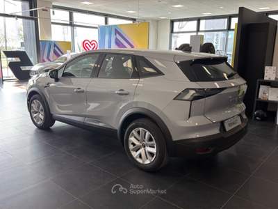 Renault Symbioz evolution Mild Hybrid MT 140CV Grigio usata Faenza