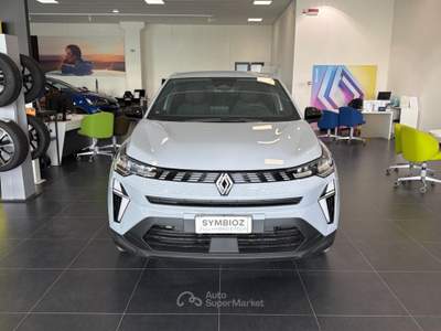 Renault Symbioz evolution Mild Hybrid MT 140CV Grigio usata Faenza