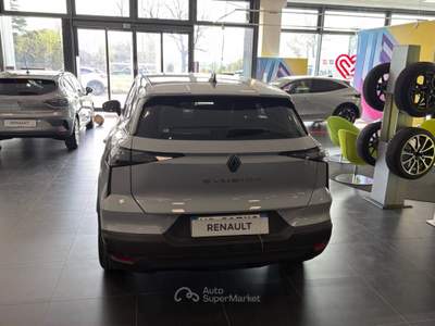 Renault Symbioz evolution Mild Hybrid MT 140CV Grigio usata Faenza