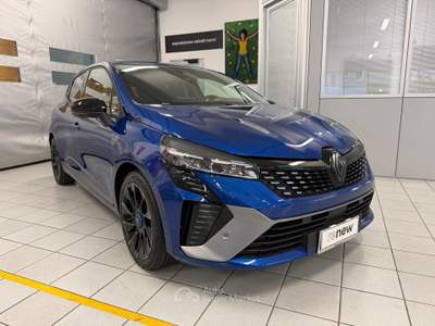 Renault Clio Esprit Alpine MY24 full hybrid E-Tech 145 rif.GV155 Blu/Azzurro usata GAVARDO