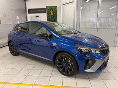 Renault Clio Esprit Alpine MY24 full hybrid E-Tech 145 rif.GV155 Blu/Azzurro usata GAVARDO
