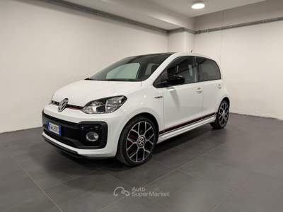 Volkswagen up! GTI usata Gardolo