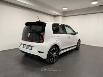 Volkswagen up! GTI usata Gardolo