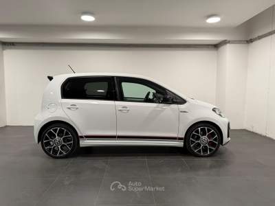 Volkswagen up! GTI usata Gardolo