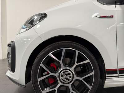 Volkswagen up! GTI usata Gardolo