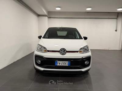 Volkswagen up! GTI usata Gardolo