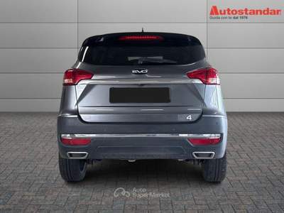 DR 4.0 SOLO BENZINA Grigio usata Torino