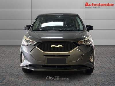 DR 4.0 SOLO BENZINA Grigio usata Torino