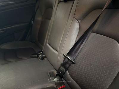 DR 4.0 SOLO BENZINA Grigio usata Torino