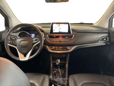 DR 4.0 SOLO BENZINA Grigio usata Torino