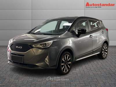 DR 4.0 SOLO BENZINA Grigio usata Torino