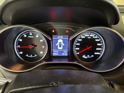 DR 4.0 SOLO BENZINA Grigio usata Torino