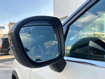 Nissan Qashqai 1.5 E-POWER N-CONNECTA NAVIGATORE CARPLAY  Bianco usata Brescia
