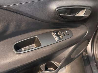 Fiat Punto Punto 1.3 MJT II 75 CV 5 porte Street Grigio usata Cornaredo