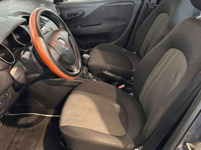 Fiat Punto Punto 1.3 MJT II 75 CV 5 porte Street Grigio usata Cornaredo