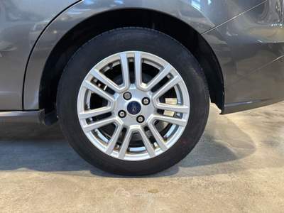 Ford Tourneo Courier tourneo courier 1.5 tdci 95cv titanium E6 usata Mazzano