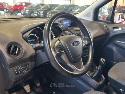 Ford Tourneo Courier tourneo courier 1.5 tdci 95cv titanium E6 usata Mazzano