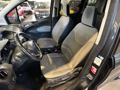 Ford Tourneo Courier tourneo courier 1.5 tdci 95cv titanium E6 usata Mazzano
