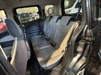 Ford Tourneo Courier tourneo courier 1.5 tdci 95cv titanium E6 usata Mazzano