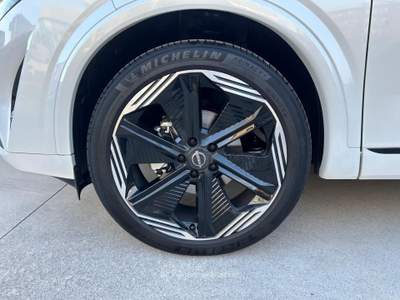 Nissan Qashqai 1.3 MHEV 140 CV C.MANUALE N-DESIGN NAVI CARPLAY Bianco usata Brescia