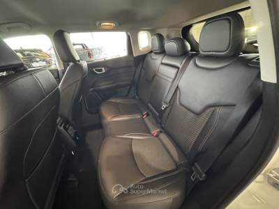 Jeep Compass 1.3 T4 PHEV 190cv Limited 4xe Auto usata Mazzano