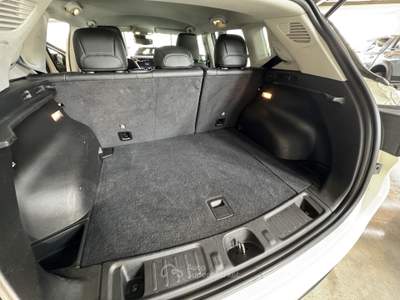 Jeep Compass 1.3 T4 PHEV 190cv Limited 4xe Auto usata Mazzano