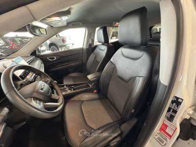 Jeep Compass 1.3 T4 PHEV 190cv Limited 4xe Auto usata Mazzano
