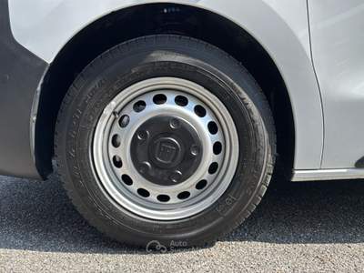 Fiat Scudo Scudo Furgone con rialzato 1.5 bluehdi 120cv L1 H1 Standard usata Mazzano