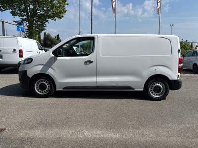 Fiat Scudo Scudo Furgone con rialzato 1.5 bluehdi 120cv L1 H1 Standard usata Mazzano