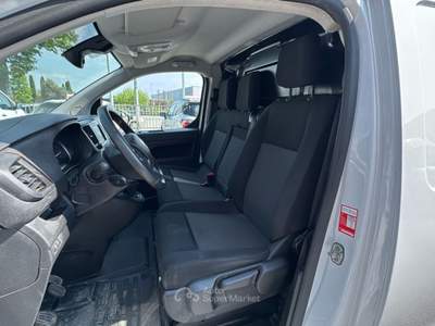 Fiat Scudo Scudo Furgone con rialzato 1.5 bluehdi 120cv L1 H1 Standard usata Mazzano