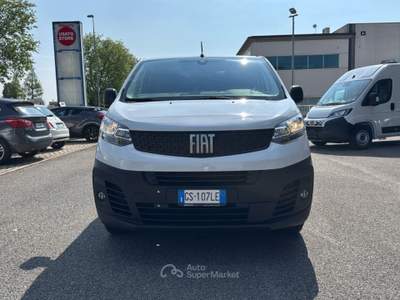 Fiat Scudo Scudo Furgone con rialzato 1.5 bluehdi 120cv L1 H1 Standard usata Mazzano