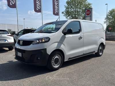 Fiat Scudo Scudo Furgone con rialzato 1.5 bluehdi 120cv L1 H1 Standard usata Mazzano