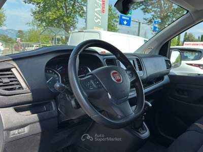 Fiat Scudo Scudo Furgone con rialzato 1.5 bluehdi 120cv L1 H1 Standard usata Mazzano