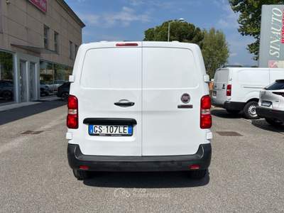Fiat Scudo Scudo Furgone con rialzato 1.5 bluehdi 120cv L1 H1 Standard usata Mazzano
