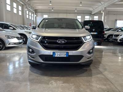 Ford Edge 2.0 TDCi 210cv S&S AWD Pshift Sport usata Mazzano