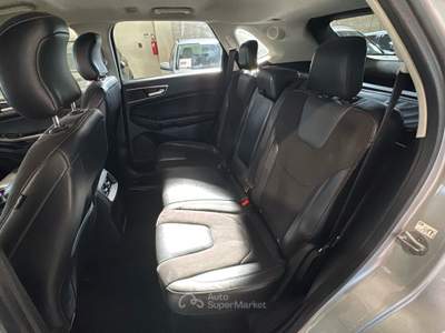 Ford Edge 2.0 TDCi 210cv S&S AWD Pshift Sport usata Mazzano