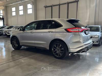 Ford Edge 2.0 TDCi 210cv S&S AWD Pshift Sport usata Mazzano