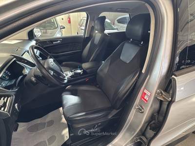 Ford Edge 2.0 TDCi 210cv S&S AWD Pshift Sport usata Mazzano
